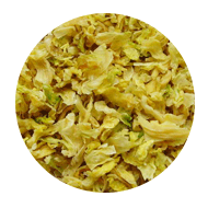 cabbage-flakes