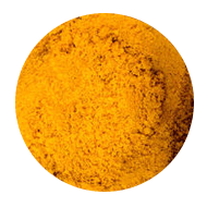 orange-powder